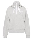 LOGAN 2.0 HOODIE (GREY MARLE)