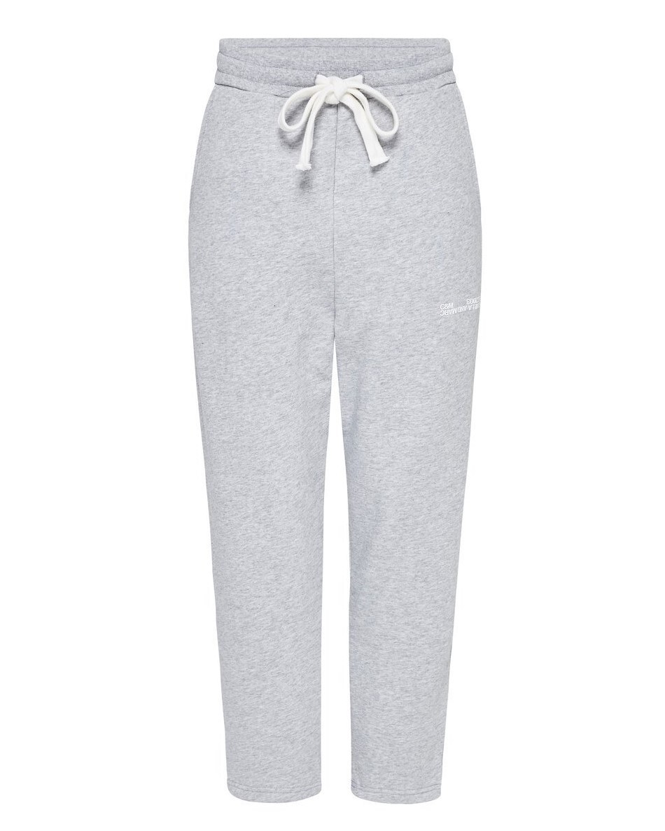 LOGAN 2.0 TRACK PANT (GREY MARLE)- C&M AUTUMN WINTER 21 Boxing Day Sale