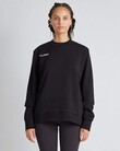 JORDAN CREW SWEATSHIRT (BLACK)