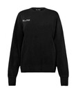 JORDAN CREW SWEATSHIRT (BLACK)