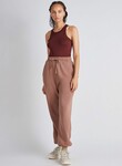 JORDAN HIGH WAISTED TRACK PANT (MOROCCO)