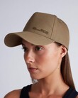 DENVER CAP (KHAKI)