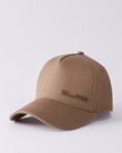 DENVER CAP (KHAKI)