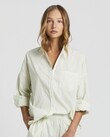 THE CHIARA SHIRT (MINT)