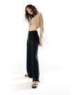 CRESCENT PANT (BLACK)