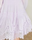 DALIA DRESS (LAVENDER)