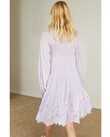 DALIA DRESS (LAVENDER)