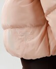 JUPITER PUFFER JACKET (LIGHT PINK)