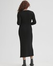 THE CLEO DRESS (BLACK)