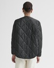 THE CECILE JACKET (BLACK)