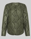 THE CECILE JACKET (GREEN)