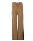 JOG MY MEMORY TROUSER (CAMEL)