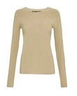 SAINT STOCKING TOP (LIGHT TAUPE)