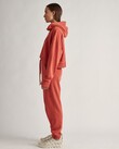 JORDAN HIGH WAISTED TRACK PANT (VERMILLION)