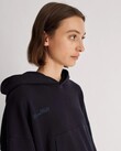 JORDAN LOGO HOODIE (FRENCH NAVY)