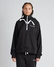 LOGAN 2.0 HOODIE (BLACK)