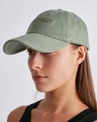 JORDAN FELT CAP (SAGE)