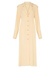 XEROS SHIRT DRESS (BUTTERMILK)