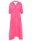 DRESS OF HONOUR DRESS (PINK)