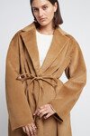 PIPER COAT (TAN)