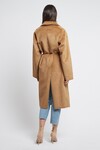 PIPER COAT (TAN)