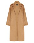 PIPER COAT (TAN)