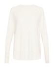PALOMA CASHMERE SWEATER (CREAM)