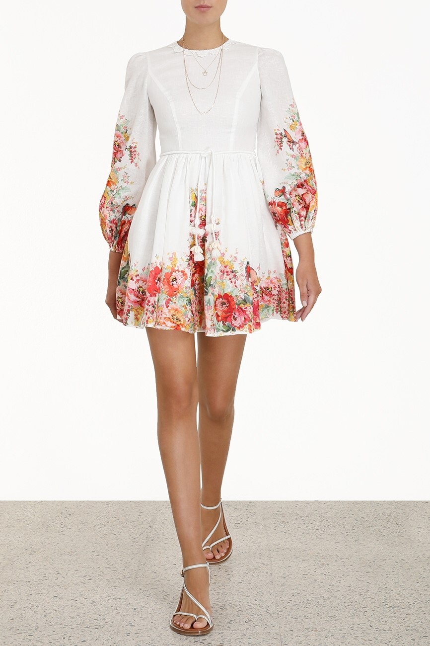 Mae mini dress sale