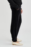 OLLA TRACK PANTS (BLACK)