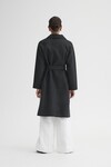 THE MATILDA COAT (SLATE GREY)