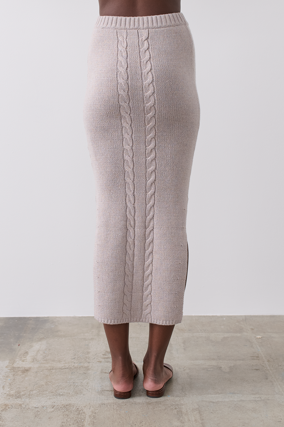 Knit online skirt nz