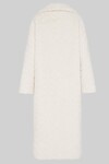 THE HENRIETTA COAT (CREAM)