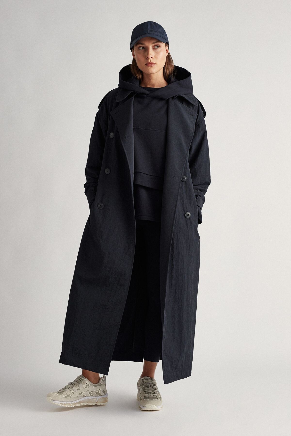 Camilla and deals marc trench