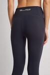 KENNEDY PANELLED LEGGING (FRENCH NAVY)