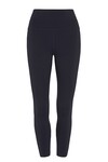 KENNEDY PANELLED LEGGING (FRENCH NAVY)