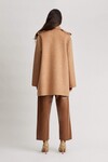 CABRERA JACKET (CAMEL MARLE)