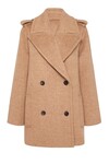 CABRERA JACKET (CAMEL MARLE)