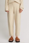 MARITSA KNIT PANT (PUMICE)