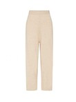 MARITSA KNIT PANT (PUMICE)