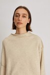 MARITSA KNIT TOP (PUMICE)