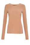 SAINT STOCKING TOP (TAN)