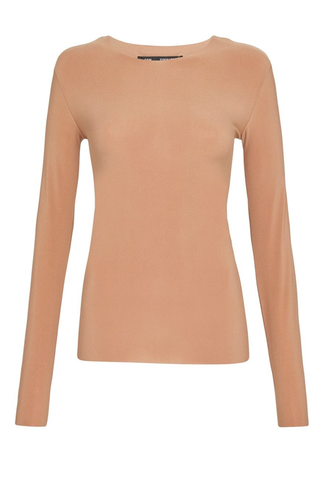 SAINT STOCKING TOP (TAN)- CAMILLA AND MARC WINTER 21 Boxing Day Sale