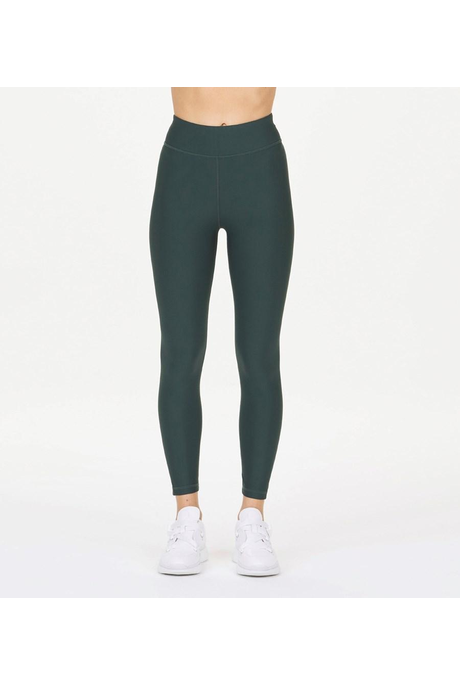 MATTE TECH MIDI PANT (BRITISH RACING GREEN)