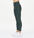 MATTE TECH MIDI PANT (BRITISH RACING GREEN)