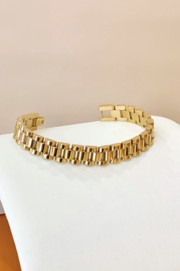 Babies discount rolex bracelet