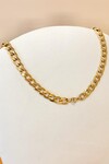 BOYFRIEND CHAIN NECKLACE