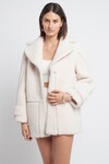 OSCAR JACKET (WHITE)