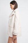 OSCAR JACKET (WHITE)