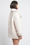 OSCAR JACKET (WHITE)