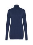 DILLON CASHMERE SWEATER (NAVY)